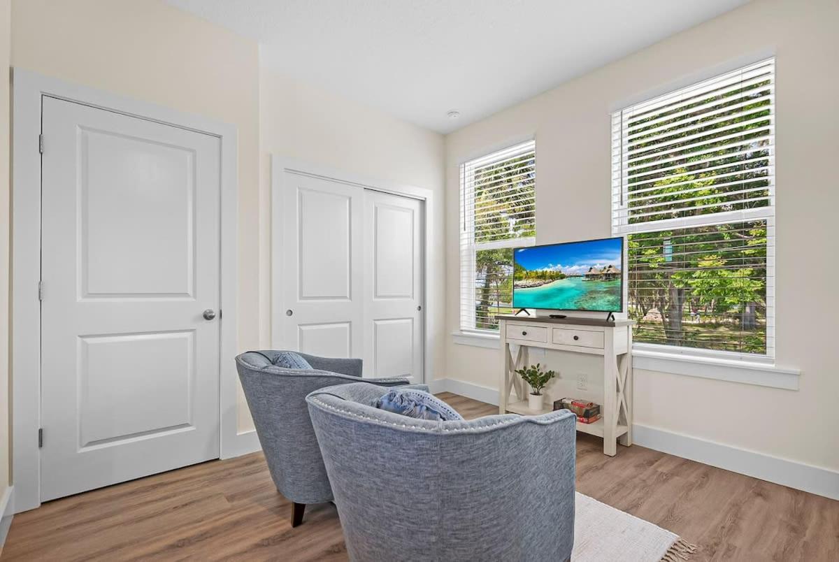 New Private Apt In Uptown St Aug Walk Everywhere St. Augustine Exterior foto